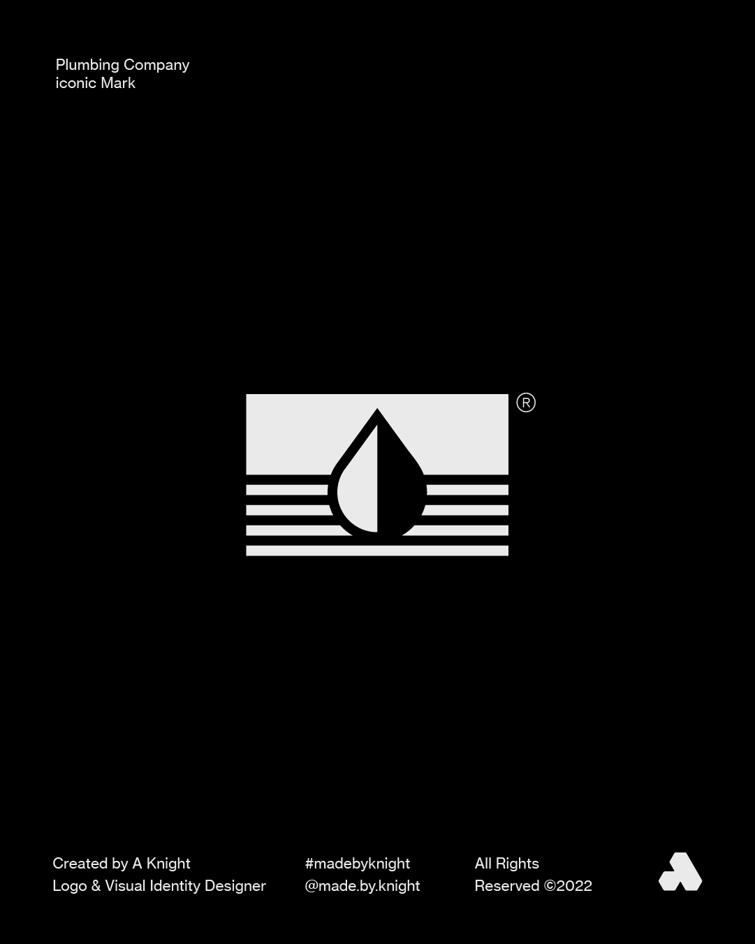 aquamax-plumbing-logo